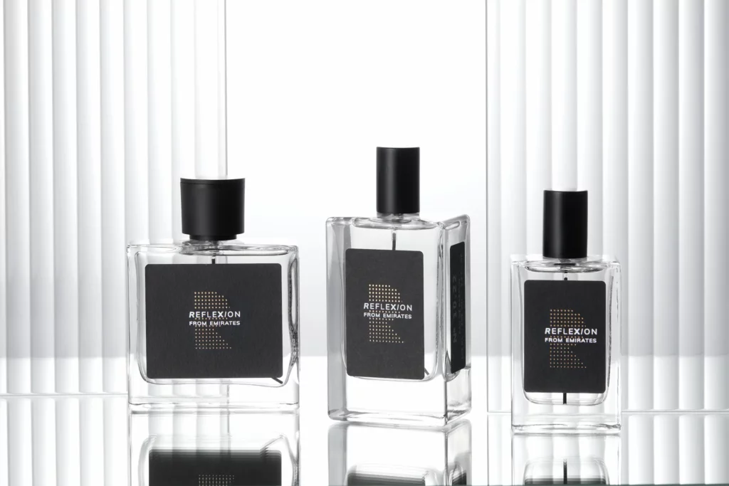 REFLEXION — From Emirates