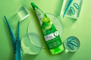 Aloe